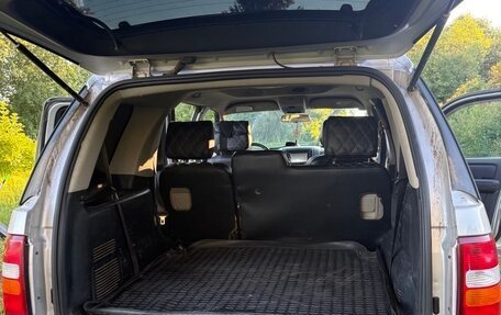Ford Explorer IV, 2008 год, 930 000 рублей, 6 фотография