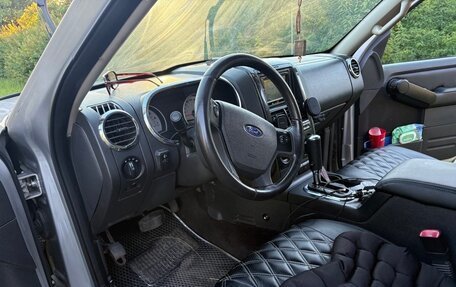 Ford Explorer IV, 2008 год, 930 000 рублей, 7 фотография
