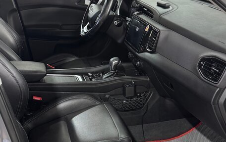 Chery Tiggo 4 I рестайлинг, 2021 год, 1 300 000 рублей, 7 фотография