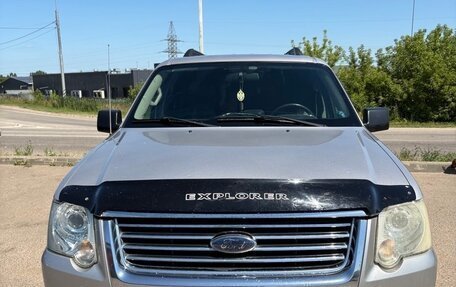 Ford Explorer IV, 2008 год, 930 000 рублей, 5 фотография