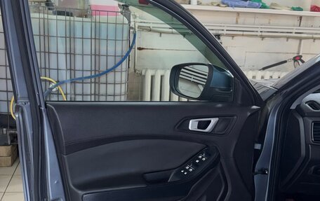 Chery Tiggo 4 I рестайлинг, 2021 год, 1 300 000 рублей, 14 фотография