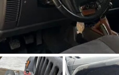 Jeep Wrangler, 2003 год, 2 300 000 рублей, 10 фотография