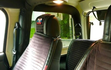 Jeep Wrangler, 2003 год, 2 300 000 рублей, 12 фотография