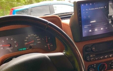 Jeep Wrangler, 2003 год, 2 300 000 рублей, 14 фотография