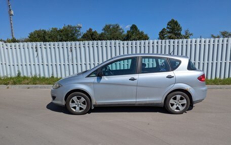 SEAT Toledo III, 2008 год, 333 000 рублей, 7 фотография