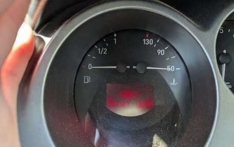SEAT Toledo III, 2008 год, 333 000 рублей, 8 фотография
