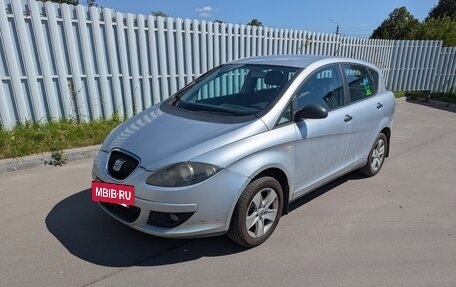 SEAT Toledo III, 2008 год, 333 000 рублей, 5 фотография