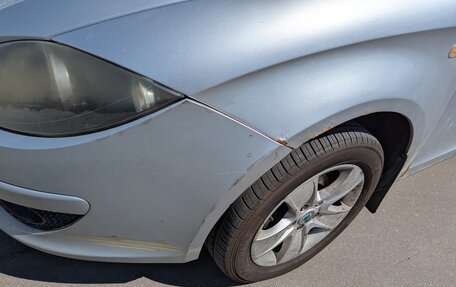 SEAT Toledo III, 2008 год, 333 000 рублей, 13 фотография