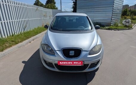 SEAT Toledo III, 2008 год, 333 000 рублей, 6 фотография