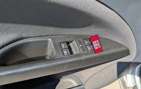 SEAT Toledo III, 2008 год, 333 000 рублей, 9 фотография