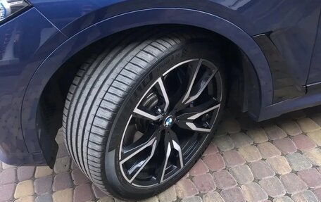 BMW X7, 2022 год, 6 500 000 рублей, 2 фотография