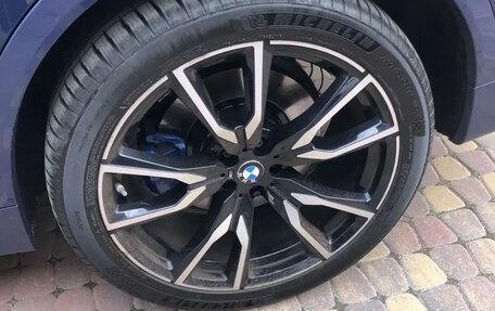 BMW X7, 2022 год, 6 500 000 рублей, 9 фотография