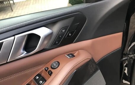 BMW X7, 2022 год, 6 500 000 рублей, 3 фотография