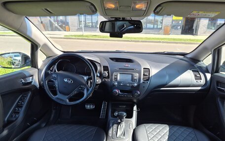 KIA Cerato III, 2013 год, 1 150 000 рублей, 6 фотография