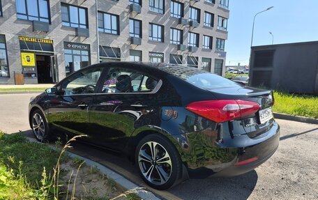 KIA Cerato III, 2013 год, 1 150 000 рублей, 5 фотография