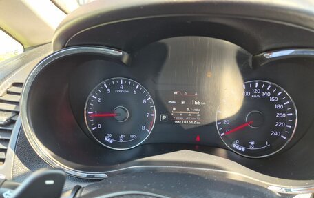 KIA Cerato III, 2013 год, 1 150 000 рублей, 7 фотография