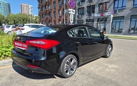 KIA Cerato III, 2013 год, 1 150 000 рублей, 4 фотография
