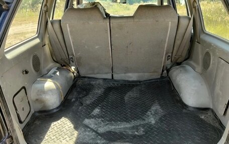 ТагАЗ Road Partner, 2009 год, 310 000 рублей, 9 фотография