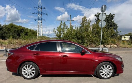 Mazda 6, 2011 год, 1 200 000 рублей, 6 фотография