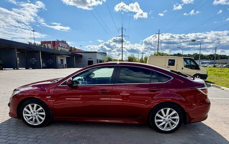 Mazda 6, 2011 год, 1 200 000 рублей, 2 фотография
