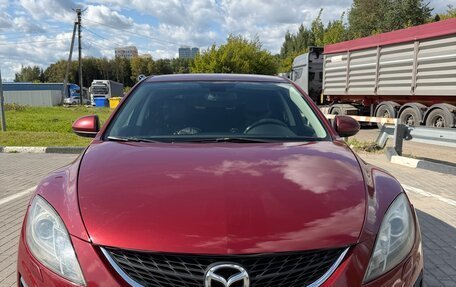 Mazda 6, 2011 год, 1 200 000 рублей, 8 фотография