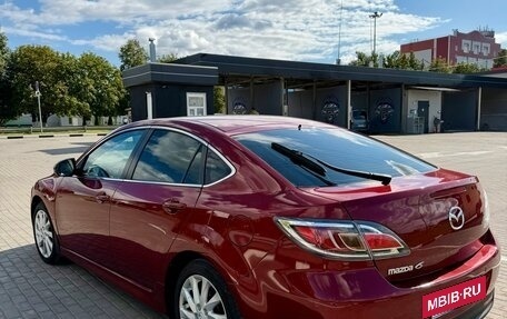 Mazda 6, 2011 год, 1 200 000 рублей, 3 фотография