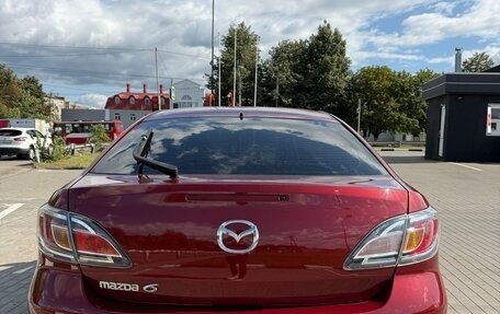 Mazda 6, 2011 год, 1 200 000 рублей, 4 фотография