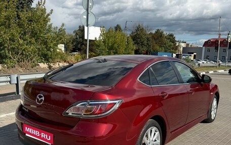 Mazda 6, 2011 год, 1 200 000 рублей, 5 фотография