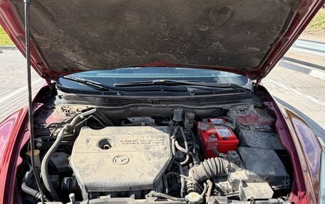 Mazda 6, 2011 год, 1 200 000 рублей, 21 фотография
