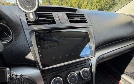 Mazda 6, 2011 год, 1 200 000 рублей, 17 фотография
