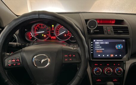 Mazda 6, 2011 год, 1 200 000 рублей, 24 фотография
