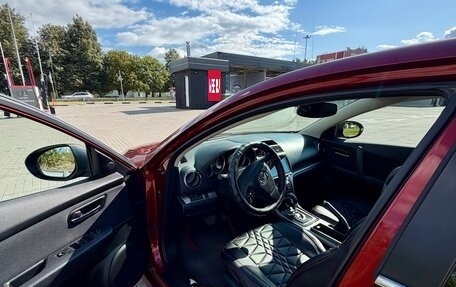 Mazda 6, 2011 год, 1 200 000 рублей, 20 фотография