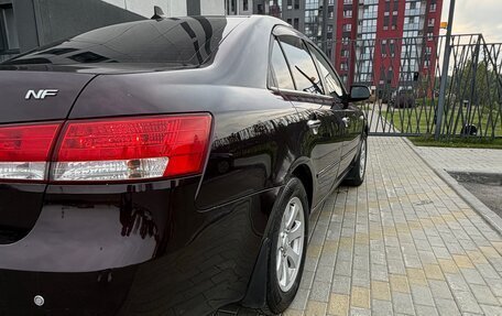 Hyundai Sonata VI, 2006 год, 650 000 рублей, 8 фотография