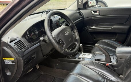 Hyundai Sonata VI, 2006 год, 650 000 рублей, 16 фотография