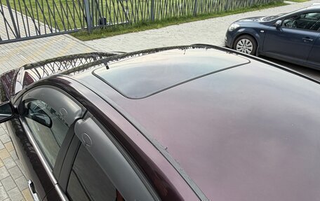 Hyundai Sonata VI, 2006 год, 650 000 рублей, 15 фотография