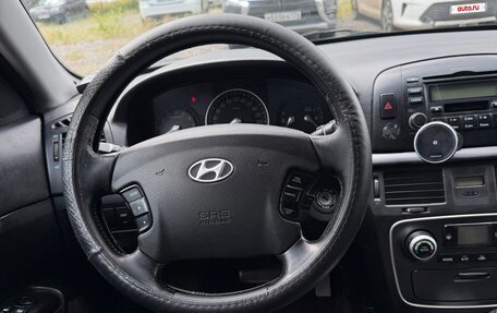 Hyundai Sonata VI, 2006 год, 650 000 рублей, 22 фотография