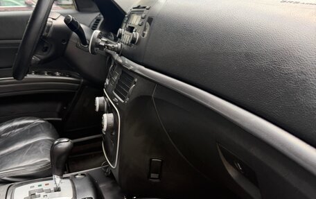 Hyundai Sonata VI, 2006 год, 650 000 рублей, 29 фотография