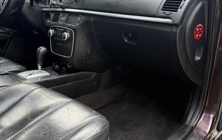 Hyundai Sonata VI, 2006 год, 650 000 рублей, 27 фотография