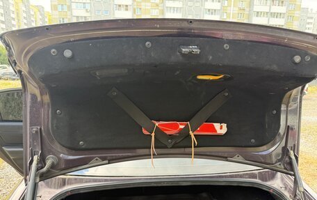 Hyundai Sonata VI, 2006 год, 650 000 рублей, 34 фотография