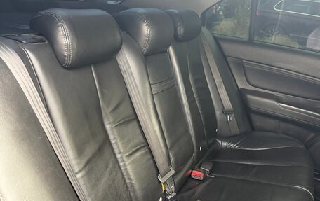Hyundai Sonata VI, 2006 год, 650 000 рублей, 30 фотография