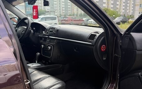 Hyundai Sonata VI, 2006 год, 650 000 рублей, 25 фотография