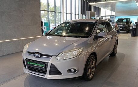 Ford Focus III, 2011 год, 680 000 рублей, 3 фотография