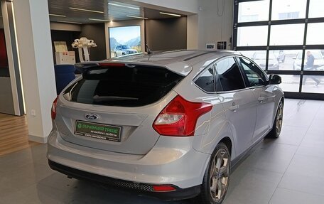 Ford Focus III, 2011 год, 680 000 рублей, 4 фотография