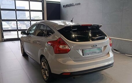 Ford Focus III, 2011 год, 680 000 рублей, 6 фотография