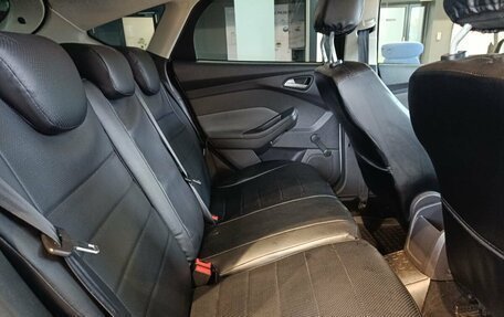 Ford Focus III, 2011 год, 680 000 рублей, 9 фотография