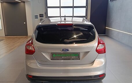 Ford Focus III, 2011 год, 680 000 рублей, 5 фотография