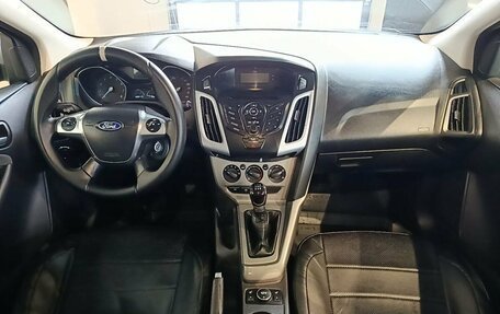 Ford Focus III, 2011 год, 680 000 рублей, 10 фотография