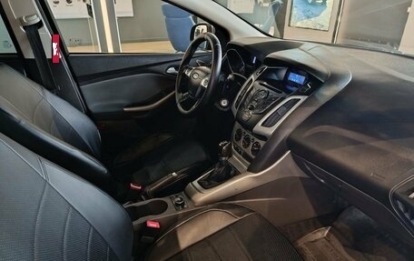 Ford Focus III, 2011 год, 680 000 рублей, 8 фотография