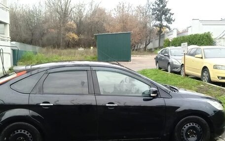 Ford Focus II рестайлинг, 2009 год, 345 000 рублей, 2 фотография