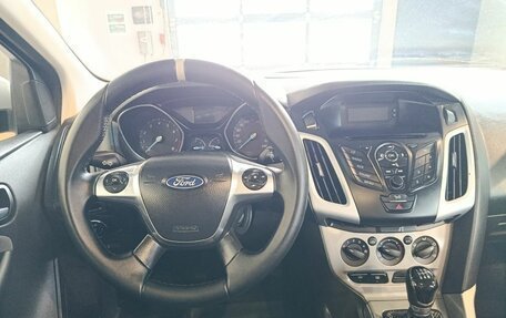 Ford Focus III, 2011 год, 680 000 рублей, 11 фотография